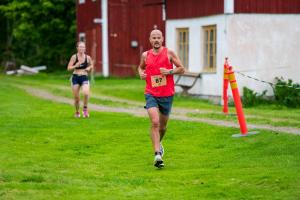 Semetserhalvmaran Sommarmilen 2024