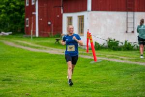 Semetserhalvmaran Sommarmilen 2024