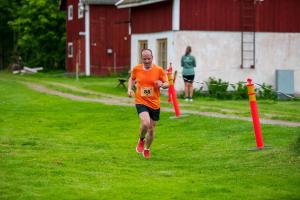 Semetserhalvmaran Sommarmilen 2024