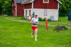 Semetserhalvmaran Sommarmilen 2024