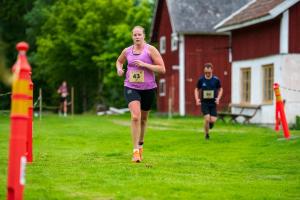Semetserhalvmaran Sommarmilen 2024