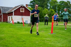 Semetserhalvmaran Sommarmilen 2024