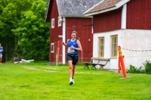 Semetserhalvmaran Sommarmilen 2024