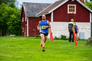 Semetserhalvmaran Sommarmilen 2024