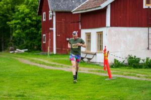 Semetserhalvmaran Sommarmilen 2024