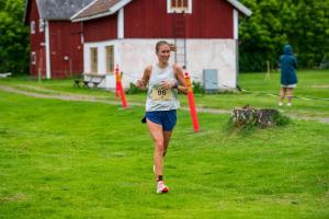 Semetserhalvmaran Sommarmilen 2024