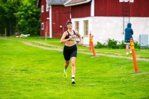Semetserhalvmaran Sommarmilen 2024