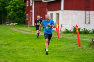 Semetserhalvmaran Sommarmilen 2024