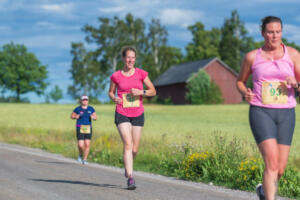 Sommarmilen