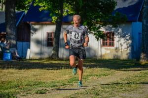 Semesterhalvmaran och Sommarmilen